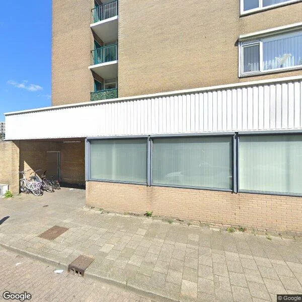 Straatbeeld van Spaansgroenstraat 16, 1503MB Zaandam