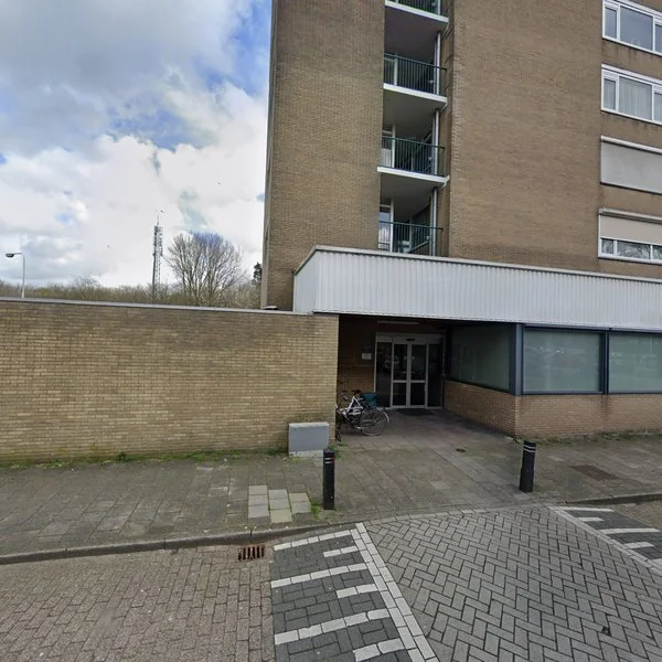Straatbeeld van Spaansgroenstraat 26, 1503MB Zaandam