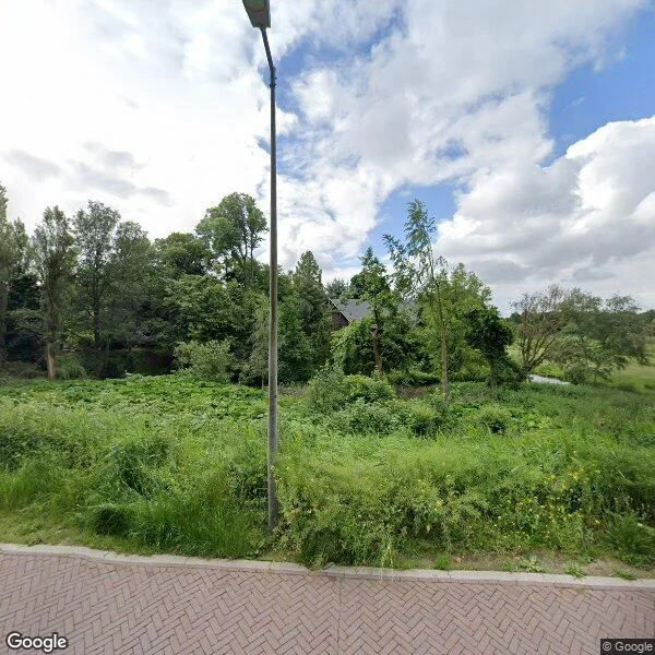 Straatbeeld van Spaarndammerdijk 313, 1014AA Amsterdam