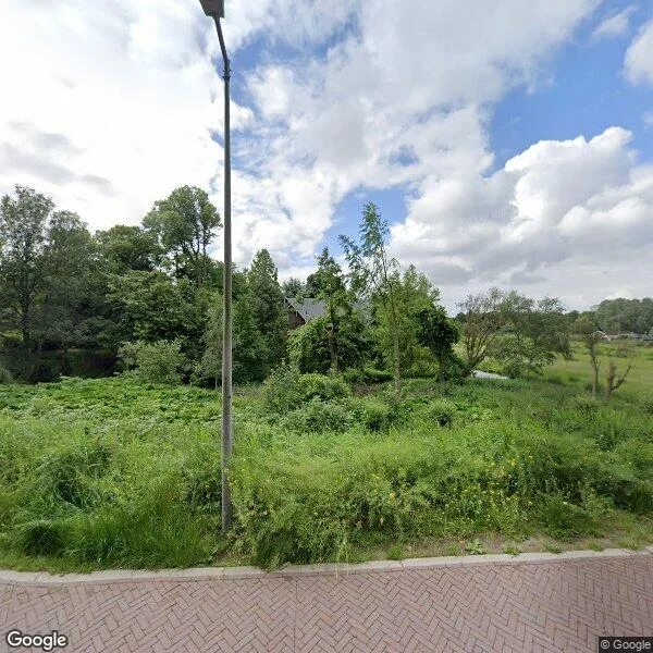 Straatbeeld van Spaarndammerdijk 314, 1014AA Amsterdam