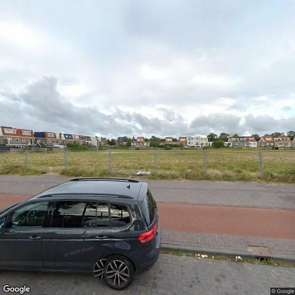 Straatbeeld van Spaarndamseweg 450C, 2022EB Haarlem