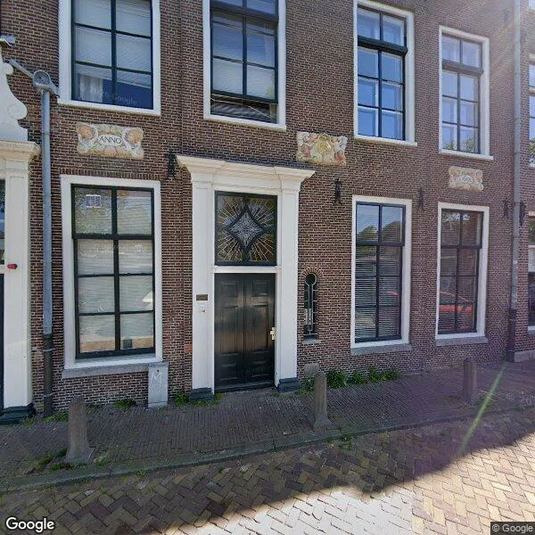 Straatbeeld van Spaarne 113, 2011CG Haarlem