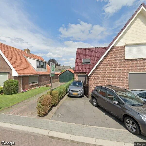 Straatbeeld van Spaerbroekweg 10, 8085BA Doornspijk