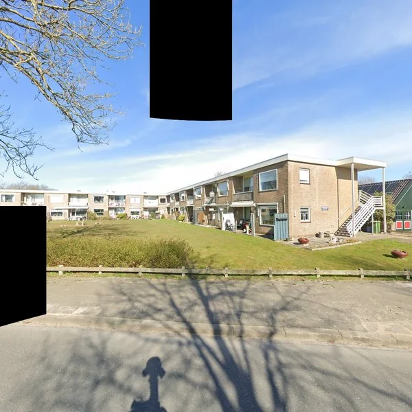 Straatbeeld van Spanbroekerweg 65, 1715GJ Spanbroek