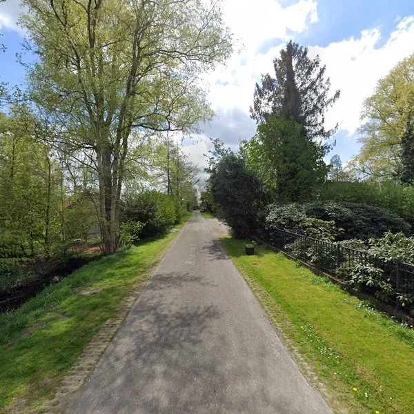 Straatbeeld van Spangahoekweg 13, 8482KK Spanga