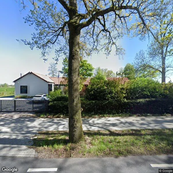 Straatbeeld van Spanjaardsdijk 50A, 7433PX Schalkhaar