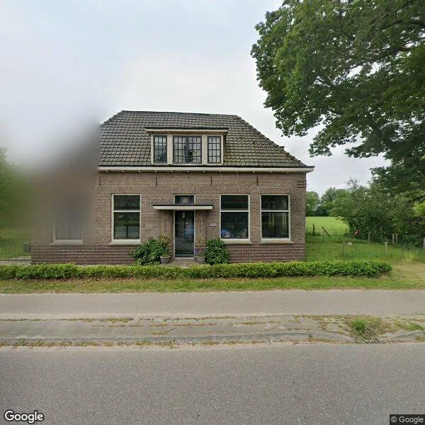 Straatbeeld van Spanjaardsdijk 82, 7434RT Lettele