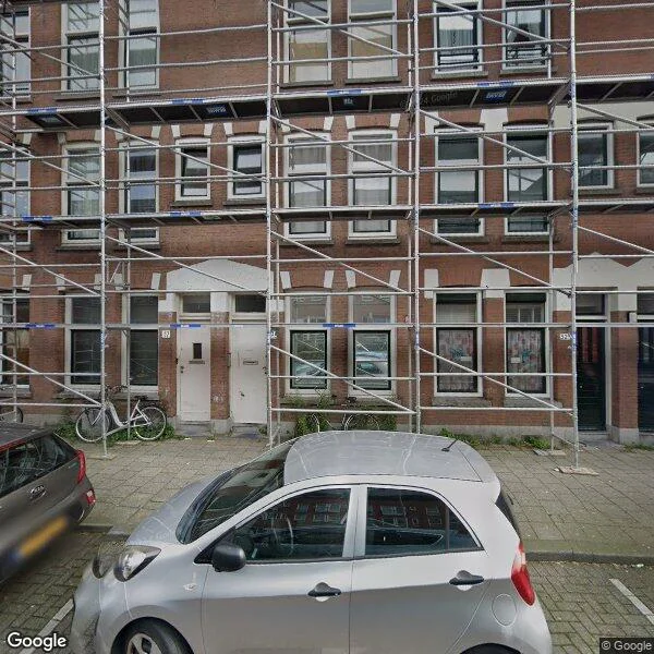 Straatbeeld van Spanjaardstraat 30H, 3025TR Rotterdam