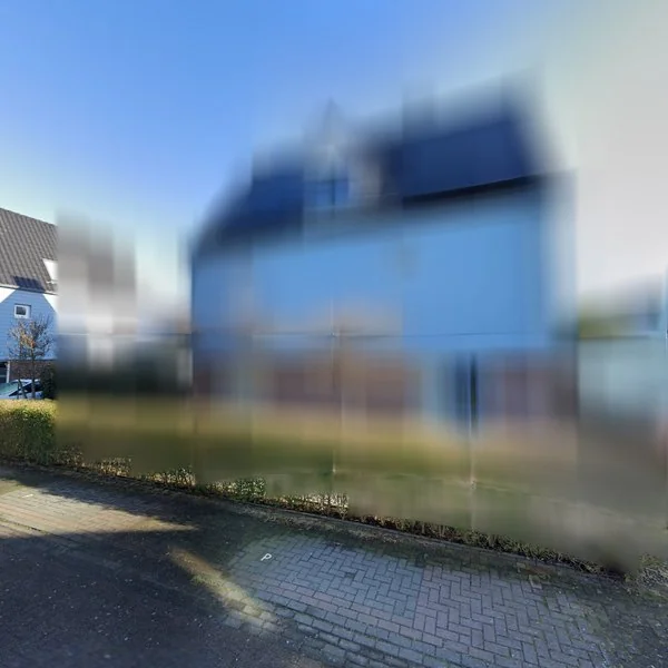 Straatbeeld van Spant 19, 1567AA Assendelft