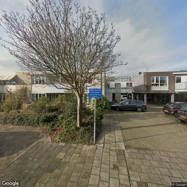 Straatbeeld van Sparrenlaan 99, 1161VN Zwanenburg