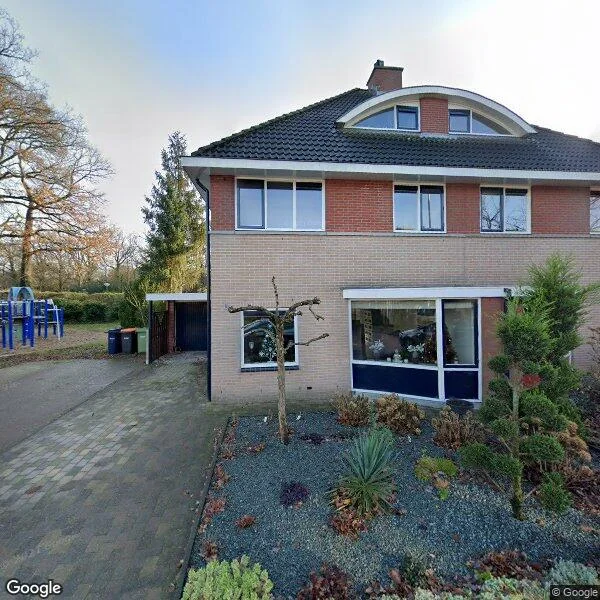 Straatbeeld van Specht 17, 3766WN Soest