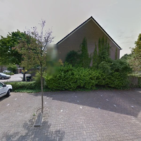 Straatbeeld van Spechtenkamp 216, 3607KL Maarssen