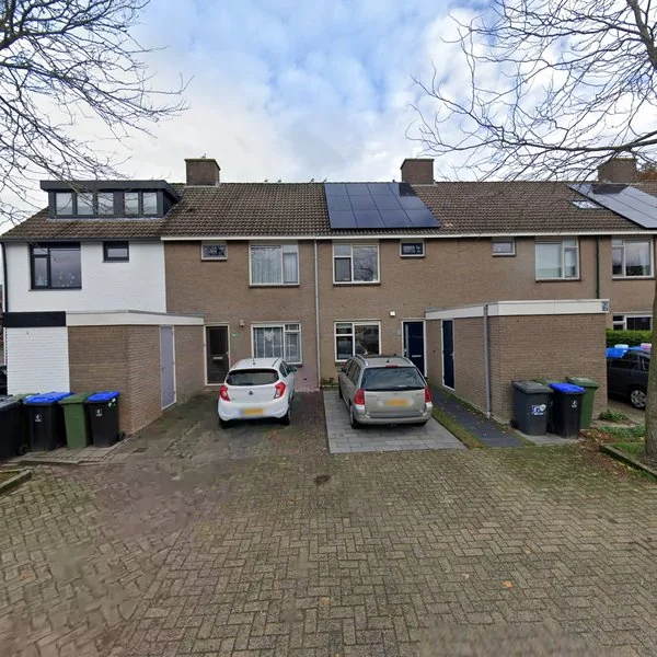 Straatbeeld van Spechtenkamp 92, 3607KE Maarssen