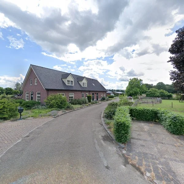 Straatbeeld van Spechtenlaan 72, 5409TG Odiliapeel