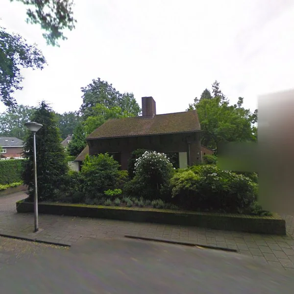 Straatbeeld van Spechtstraat 1, 7622AC Borne