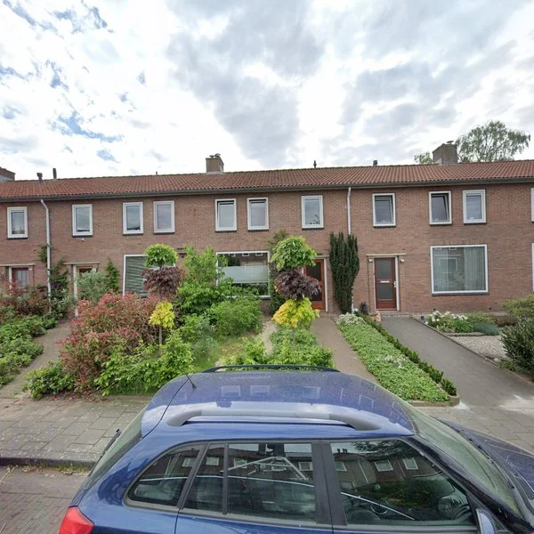 Straatbeeld van Spechtstraat 13, 6823CJ Arnhem