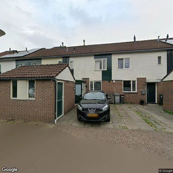 Straatbeeld van Spechtstraat 4, 6921KR Duiven
