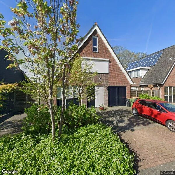 Straatbeeld van Spectrum 13, 1705TJ Heerhugowaard
