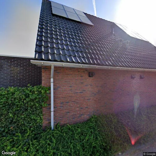 Straatbeeld van Spectrum 21, 1705TJ Heerhugowaard