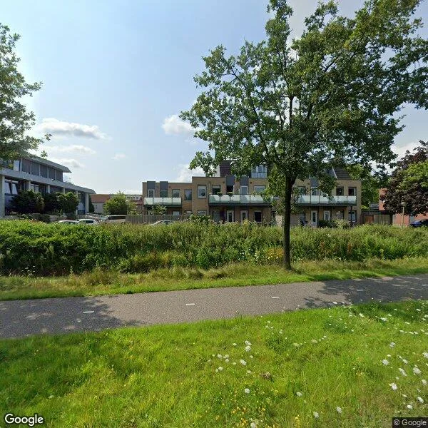 Straatbeeld van Speelkamp 26k, 3831PE Leusden