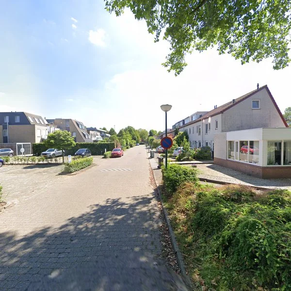 Straatbeeld van Speelkamp 30h, 3831PE Leusden