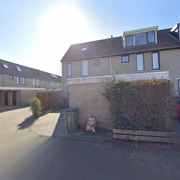 Straatbeeld van Speelman 2, 6866EK Heelsum