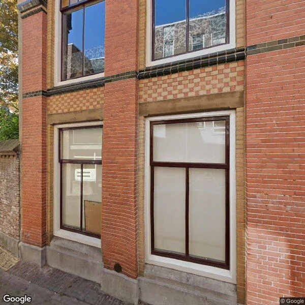 Straatbeeld van Speelmansstraat 2a, 8911GP Leeuwarden
