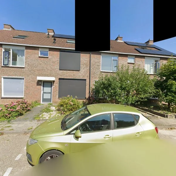 Straatbeeld van Speenkruid 130, 9411CW Beilen