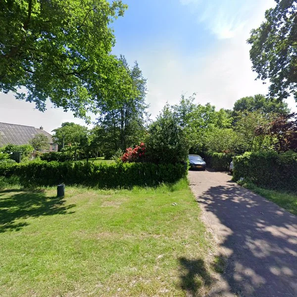 Straatbeeld van Spekdiek 8, 9438TD Garminge