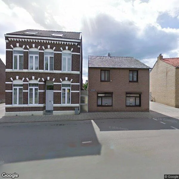 Straatbeeld van Spekstraat 14, 6223BL Maastricht