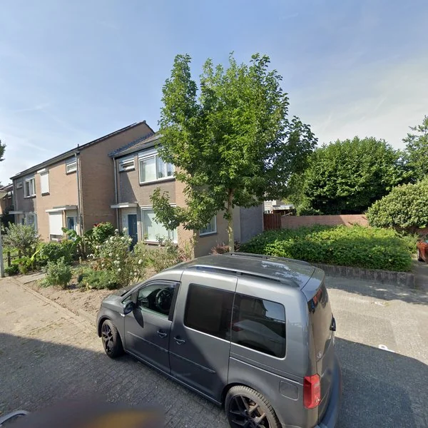 Straatbeeld van Speldenmaker 23, 5683NX Best