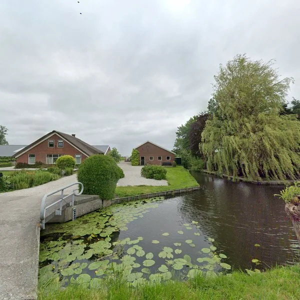 Straatbeeld van Spengen 22, 3628EX Kockengen