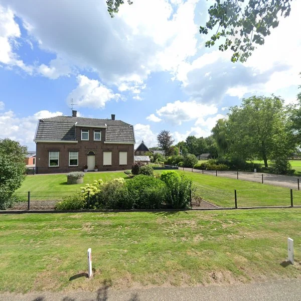 Straatbeeld van Spenkelinksweg 6, 7495SJ Ambt Delden