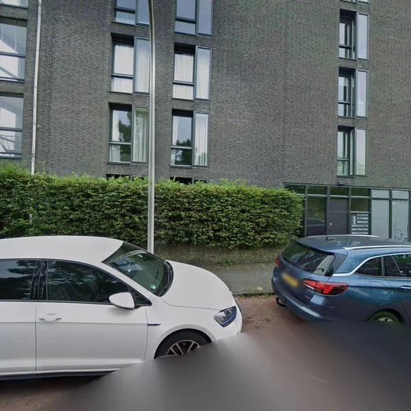 Straatbeeld van Sperwersingel 15, 2496NE Den Haag