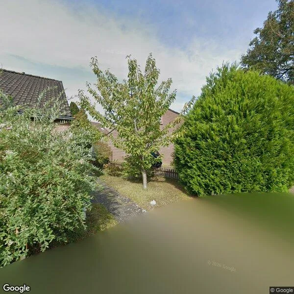 Straatbeeld van Sperwerstraat 20, 6942KX Didam