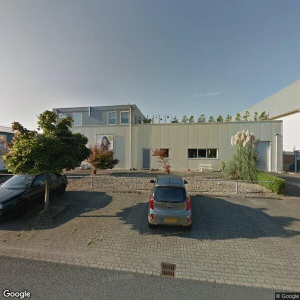 Straatbeeld van Speulmanweg 11, 4112ND Beusichem