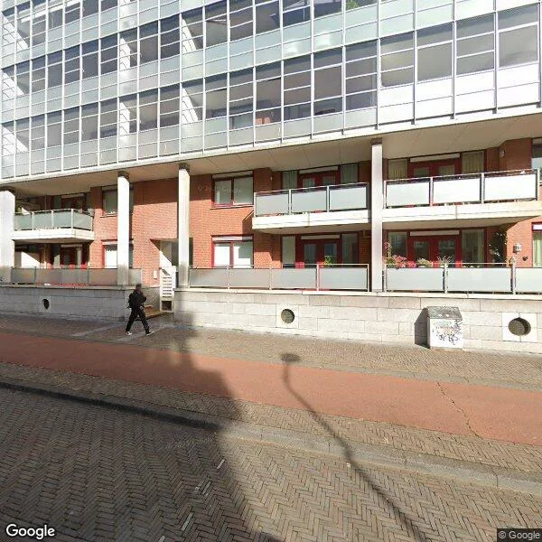 Straatbeeld van Sphinxlunet 38E, 6221JH Maastricht