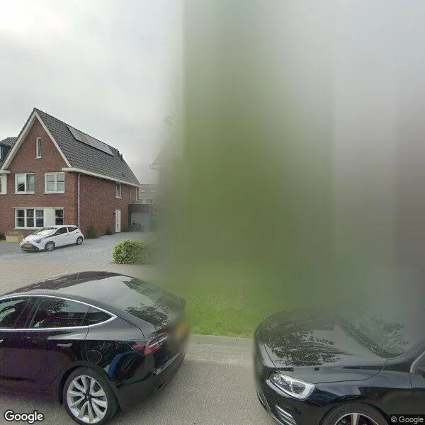 Straatbeeld van Spiegellaan 21, 4142SP Leerdam