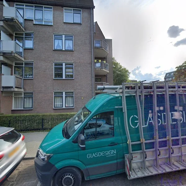 Straatbeeld van Spiegelnisserkade 132, 3031VM Rotterdam