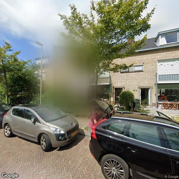 Straatbeeld van Spiegheldreef 17, 2353BK Leiderdorp