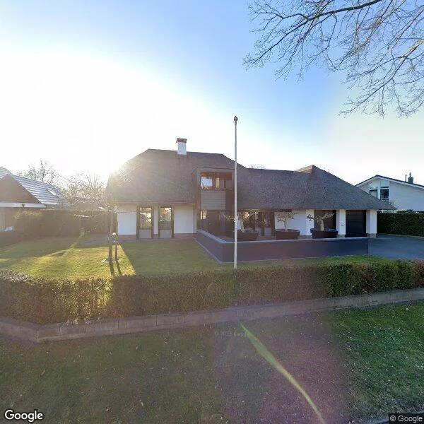 Straatbeeld van Spiekerbrink 11, 8034RA Zwolle
