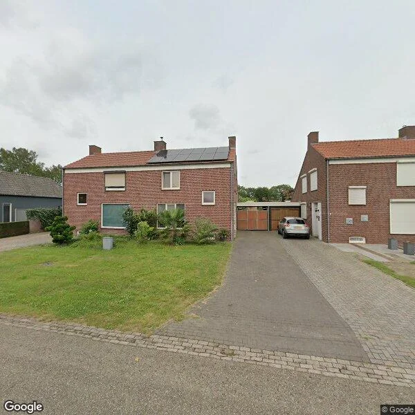 Straatbeeld van Spiekert 3, 5812AD Heide