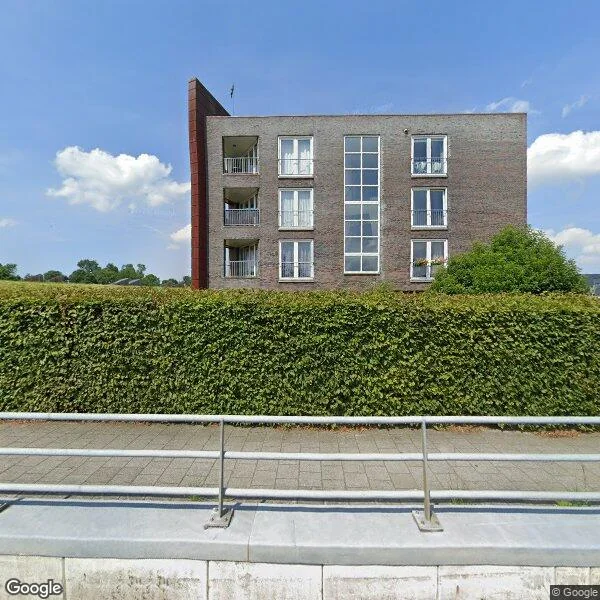 Straatbeeld van Spieringweg 605H, 2141EB Vijfhuizen