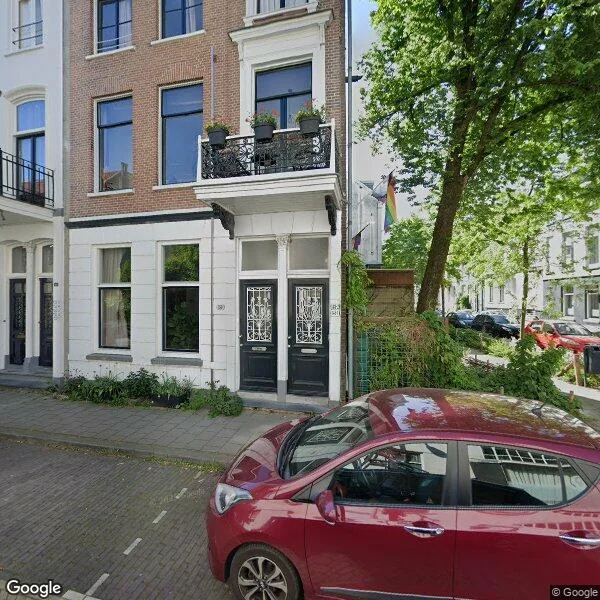 Straatbeeld van Spijkerstraat 148-2, 6828DR Arnhem