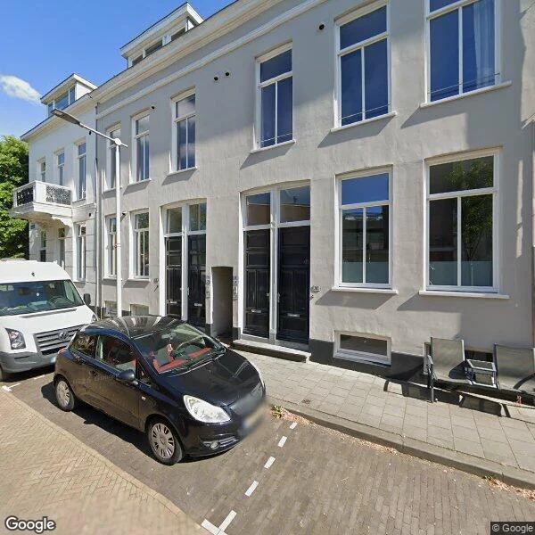 Straatbeeld van Spijkerstraat 301A, 6828DJ Arnhem