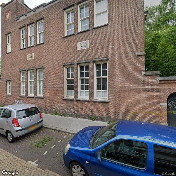 Straatbeeld van Spijkerstraat 49, 6828DB Arnhem