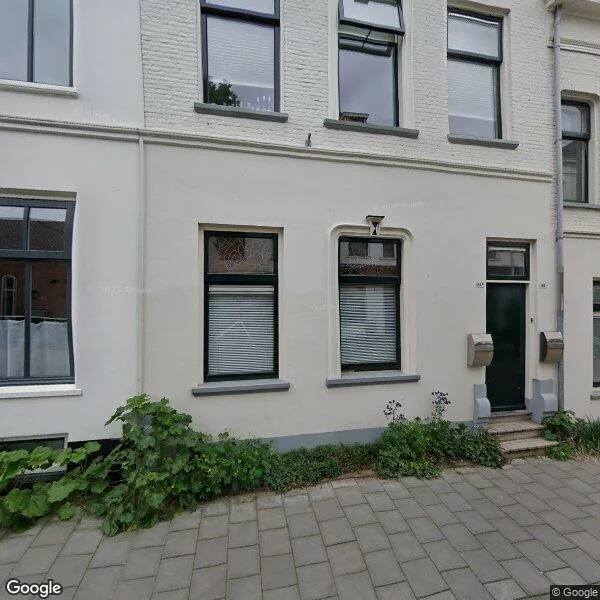 Straatbeeld van Spijkerstraat 84, 6828DM Arnhem