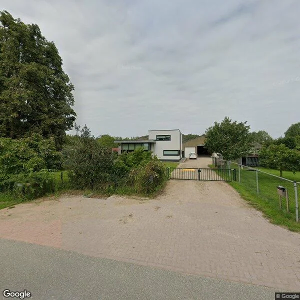 Straatbeeld van Spijkse Kweldijk 52, 4211CZ Spijk