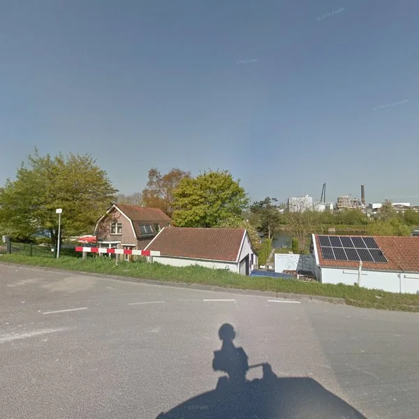 Straatbeeld van Spijksedijk 40, 4207GN Gorinchem