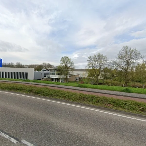Straatbeeld van Spijksedijk 8a, 4207GN Gorinchem